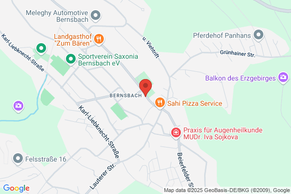 Büchen-Siebeneichener Sportverein e.V.