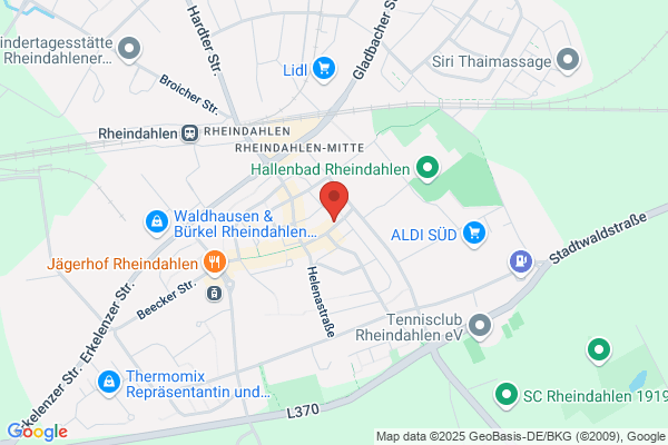 Bürgerstube