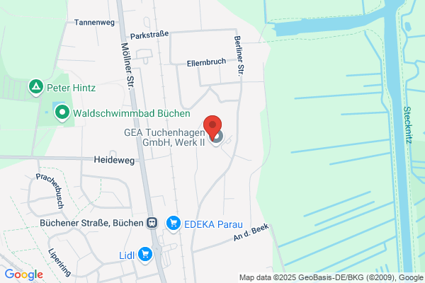 Dachdeckerei Schmahl GmbH