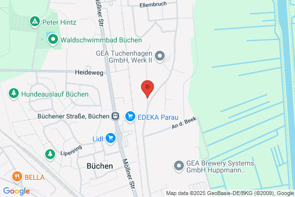 Ehrich Tiefbau GmbH