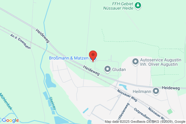 Elektro Broßmann & Matzen GmbH