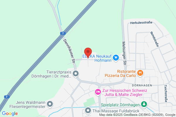 Ev. luth. Kirchengemeinde Diakonie Sozialstation