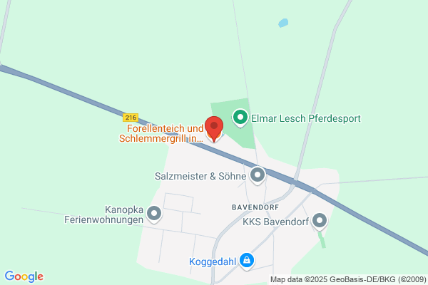 Gasthaus Forellensee