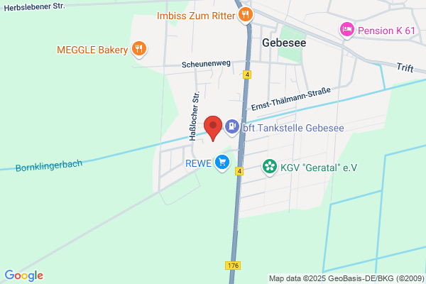 Gefa Getränkefachmarkt