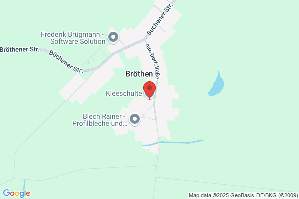 Kleeschulte Agrarservice