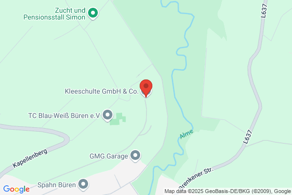 Kleeschulte GmbH