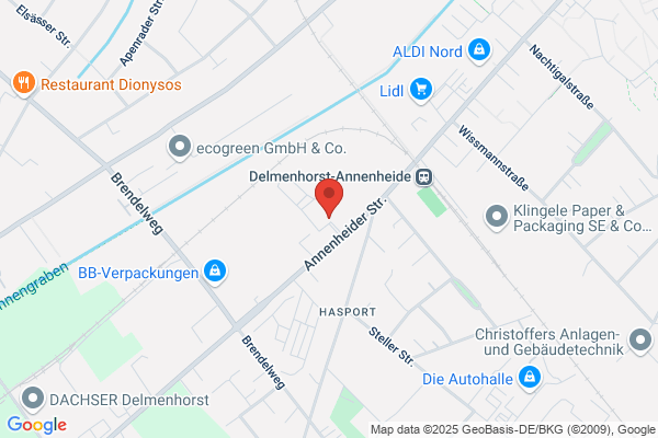 MAR Prozesstechnik GmbH