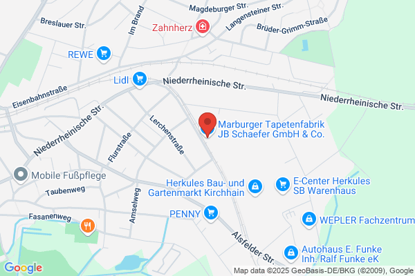 MAR Prozesstechnik GmbH