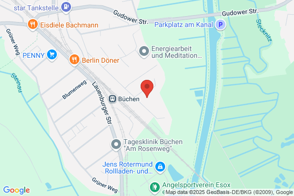 Normteilwerk Robert Blohm GmbH