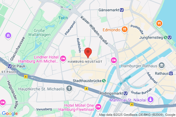 mcmeyersworld GmbH & Co. KG