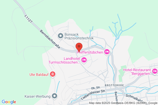 Baumhämmel Haustechnik GmbH & Co. KG - Heizung- und Sanitärinstallation