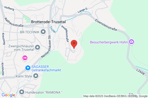 Druckerei Brenn