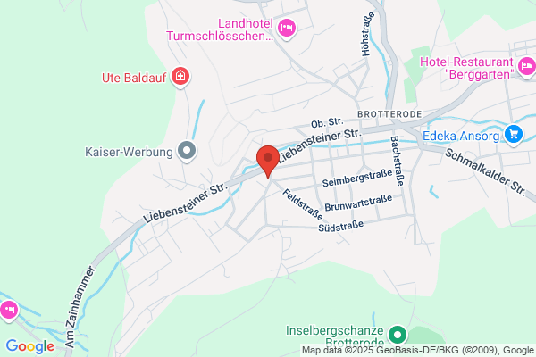 Diakoniestation Brotterode