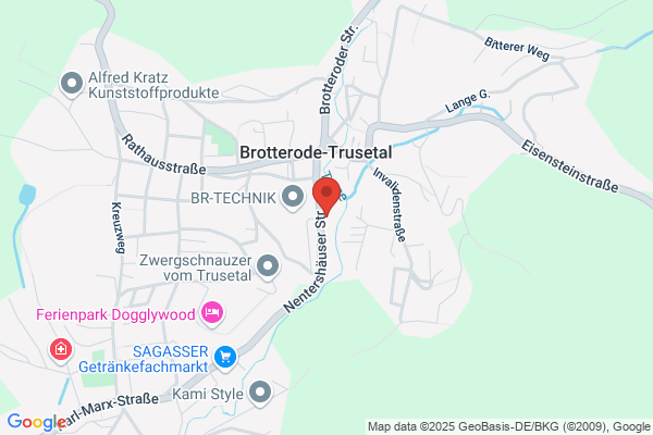 Kunststoffwerk Trusetal GmbH