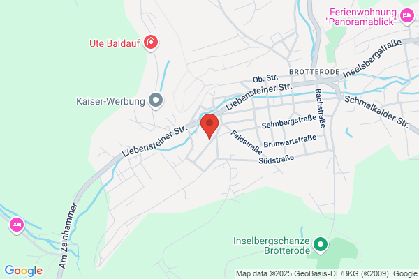 Landesinnungsverband für das thür. Dachdeckerhandwerk