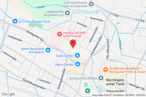 Mosenthin Baustoffe GmbH