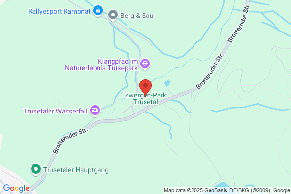 Zwergen-Park Trusetal