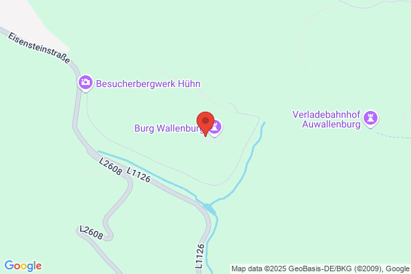 Ullrich Waldgaststätte Turmbaude