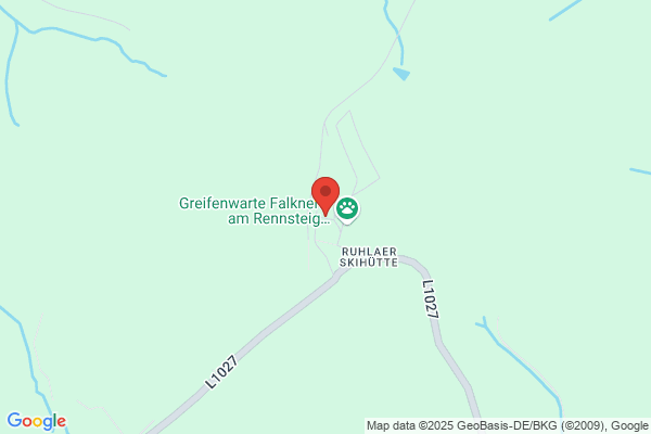 Hotel Rennsteighof - Waldhotel, Restaurant & Café