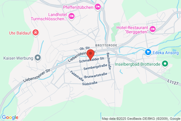 Hotel / Restaurant Zur Guten Quelle