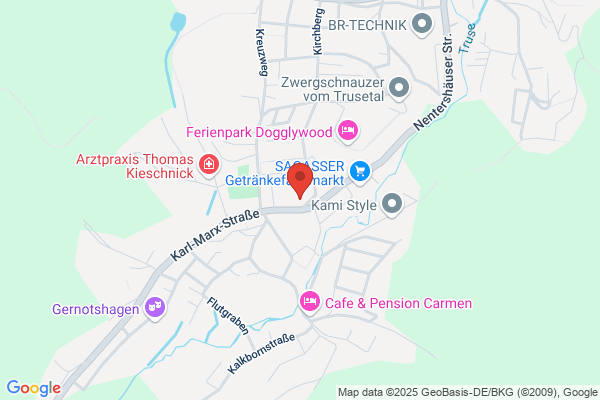 Gehrmann Frank WMI