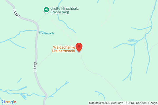 Dreiherrenstein