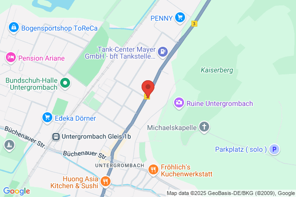 R+V Versicherung
