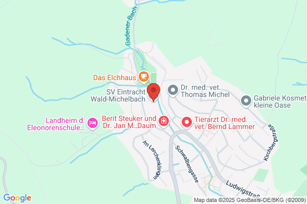 Eintracht 66 Dörbach e. V.