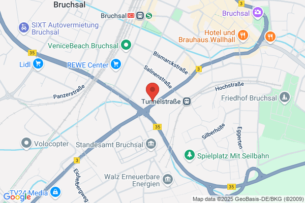 Kath. Kindertageseinrichtung St. Raphael