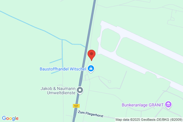 Munckwitz Bedachungen GmbH, Werner