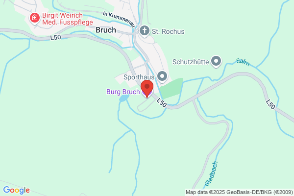 Ortsgemeinde Bruch