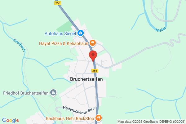 Hotel Kroppacher Schweiz