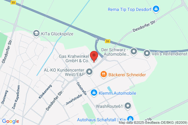 Krahwinkel + Partner GmbH & Co. KG