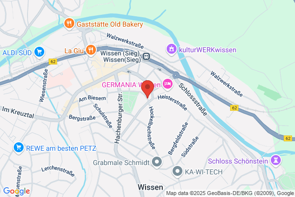Hotel Nassauer Hof
