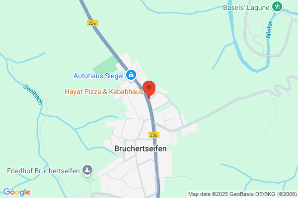 KFZ-Sachverständigenbüro Wardenbach