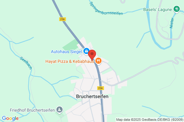 Autohandel G.A. Inh. Kurt Mathes