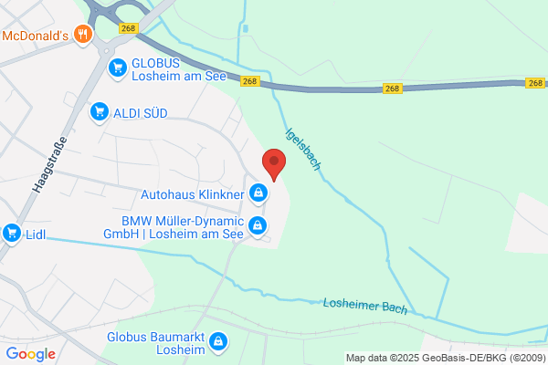 Autohaus Feld