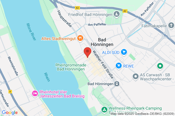 BHV Aviation Consultants GmbH