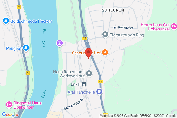 Bestattungen Bockshecker