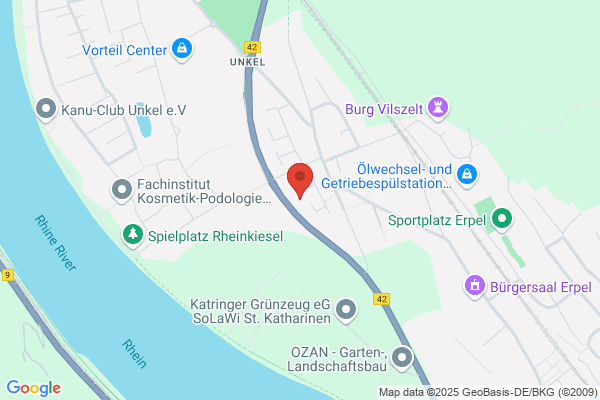 Lohnsteuerberatungsverbund e. V. -Lohnsteuerhilfeverein- Beratungsstelle Unkel