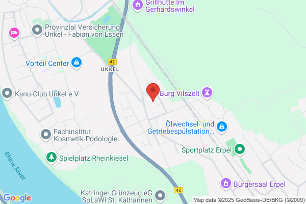 Rheinischer Lesezirkel Wolfg. Stehle