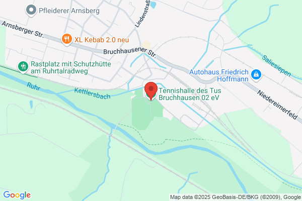 Tennissportgemeinschaft e.V.