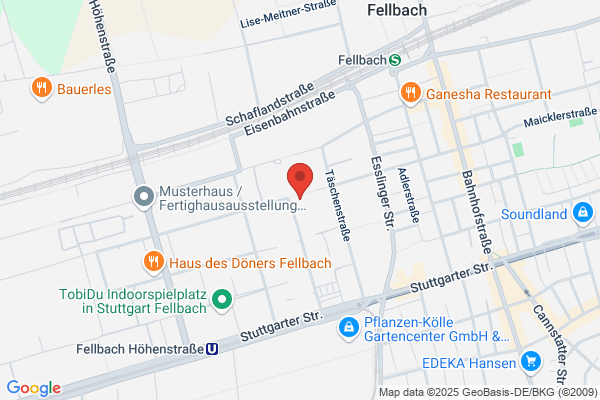 Vereinigung der Straßenbau- und Verkehrsing. in NRW e.V.