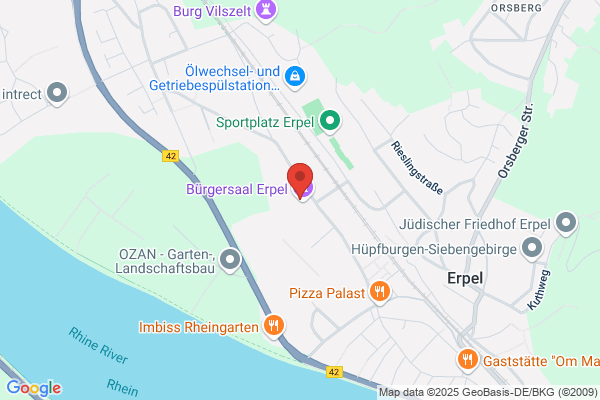 Gemeindekindergarten Regenbogenland Erpel