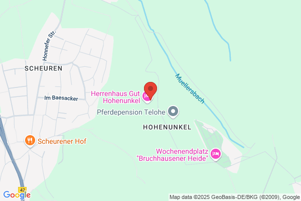 Schullandheimverein Hohenunkel e.V.