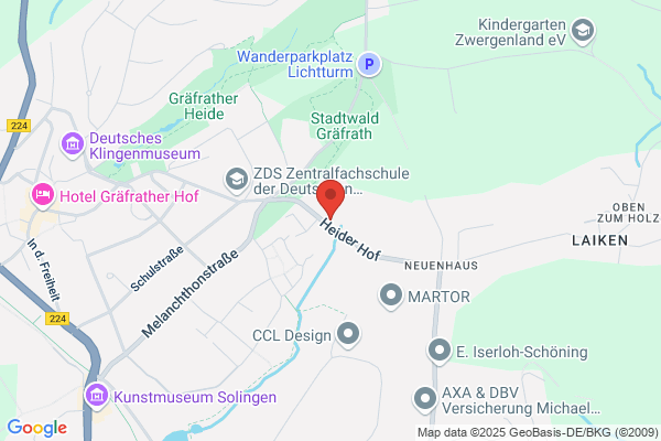 Bühler Elektronik GmbH