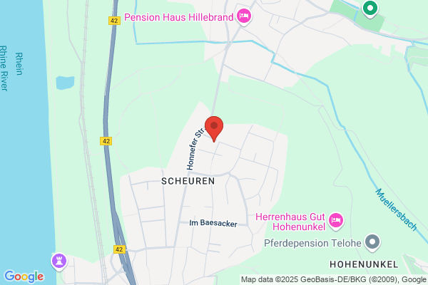 Hausmeisterservice Knoop