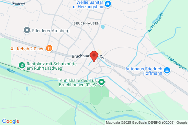 St. Sebastianus-Bürgerverein e.V.