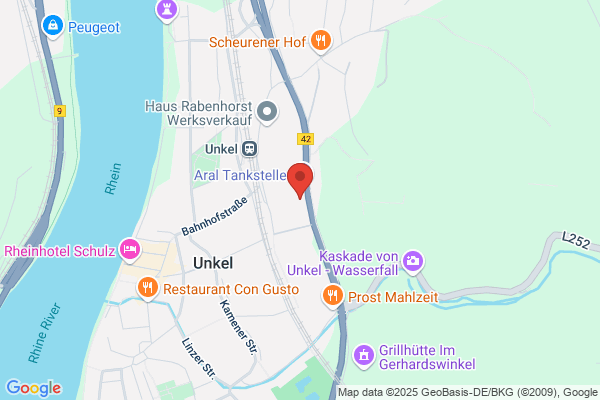 Unkel Automobile / BHU GmbH