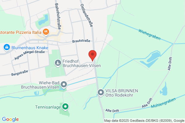 Deutsches Rotes Kreuz Diepholz Pflege gGmbH